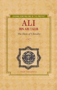 Cover Ali Ibn Abi Talib