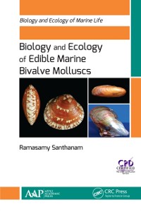 Cover Biology and Ecology of Edible Marine Bivalve Molluscs