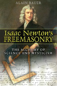 Cover Isaac Newton's Freemasonry