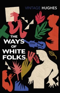 Cover Ways of White Folks