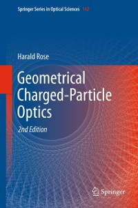 Cover Geometrical Charged-Particle Optics