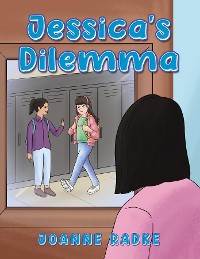 Cover Jessica's Dilemma