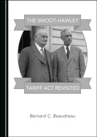 Cover Smoot-Hawley Tariff Act Revisited
