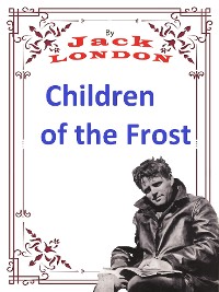 Cover Children of the Frost