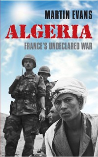 Cover Algeria