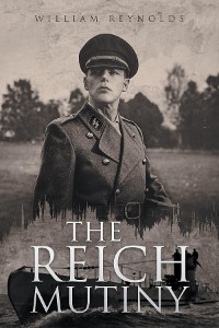 Cover THE REICH MUTINY