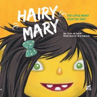 Cover Hairy Mary