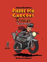Cover Pierre och Garçon