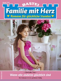 Cover Familie mit Herz 161