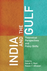 Cover India and the Gulf