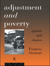 Cover Adjustment and Poverty