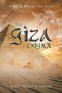 Cover The Giza Enigma