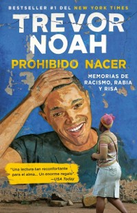 Cover Prohibido nacer