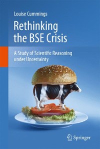 Cover Rethinking the BSE Crisis