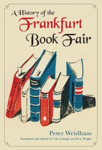 Cover History of the Frankfurt Book Fair