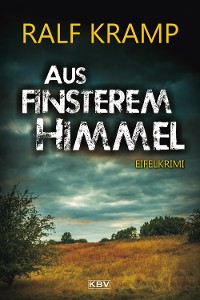 Cover Aus finsterem Himmel