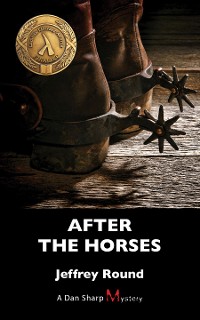Cover After the Horses