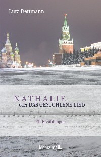 Cover NATHALIE oder Das gestohlene Lied