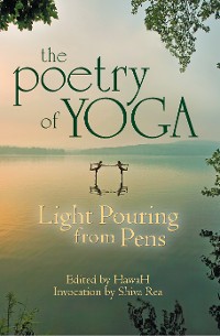 Cover The Poetry of Yoga