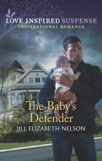 Cover Baby's Defender