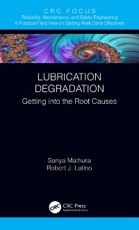 Cover Lubrication Degradation