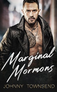 Cover Marginal Mormons