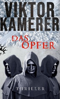 Cover Das Opfer