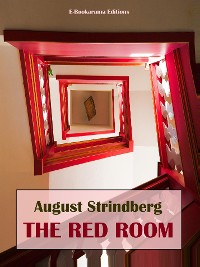 Cover The Red Room