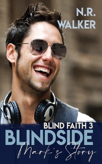 Cover Blindside - Mark's Story