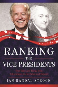 Cover Ranking the Vice Presidents