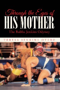 Cover Through the Eyes of His Mother