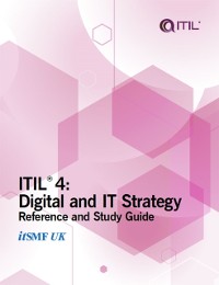 Cover ITIL 4: Digital and IT strategy