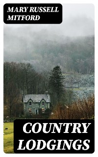 Cover Country Lodgings