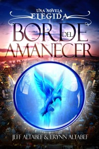 Cover Borde del Amanecer