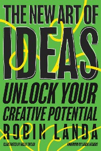Cover The New Art of Ideas