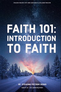 Cover Faith 101