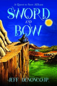 Cover Sword and Bow