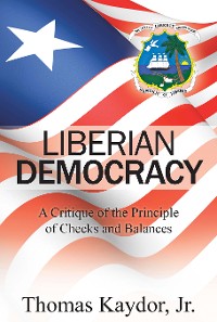 Cover Liberian Democracy