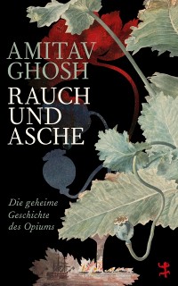 Cover Rauch und Asche