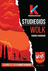 Cover Studiegids: Wolk