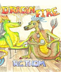 Cover Dragon Fire