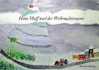 Cover Hans Muff und der Weihnachtsmann