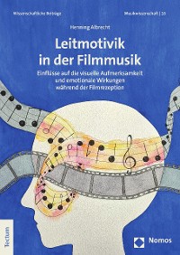 Cover Leitmotivik in der Filmmusik