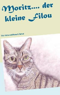 Cover Moritz.... der kleine Filou