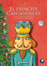 Cover El príncipe Cascanueces