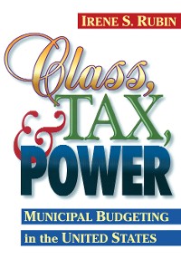 Cover Class, Tax, and Power
