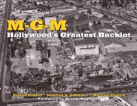 Cover MGM