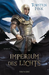 Cover Imperium des Lichts