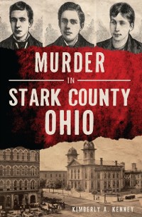Cover Murder in Stark County, Ohio