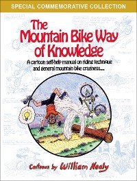 Cover The Mountain Bike Way of Knowledge